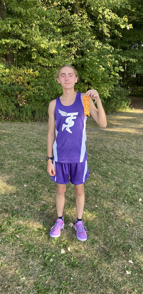 Cross Country