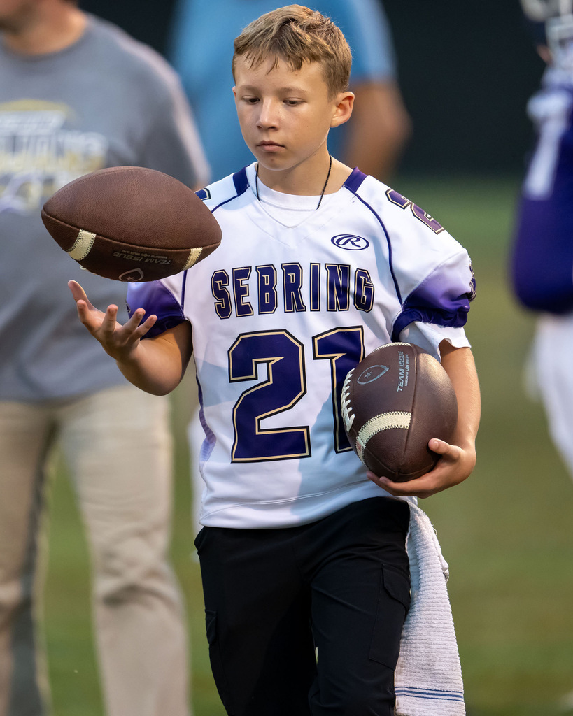 Friday Night Lights