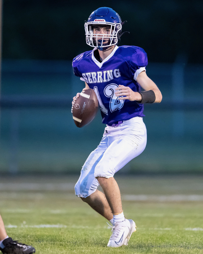 Friday Night Lights