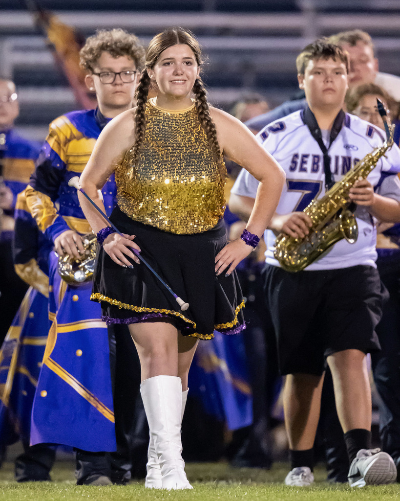 Friday Night Lights