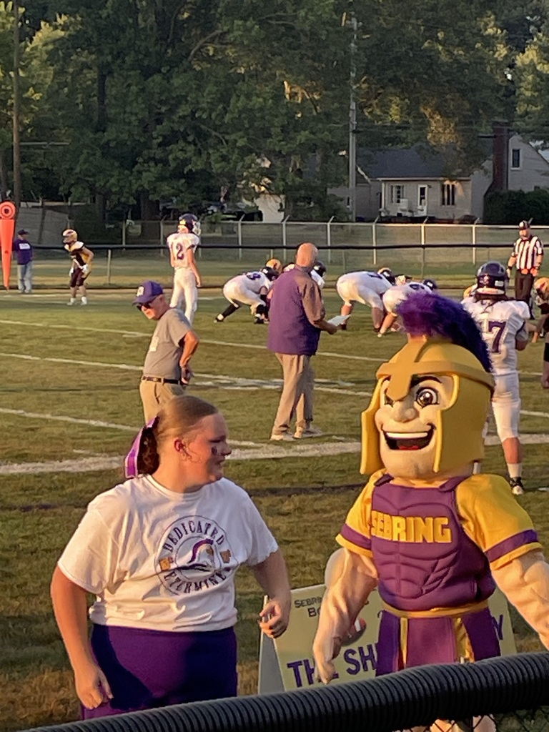 Friday Night Lights