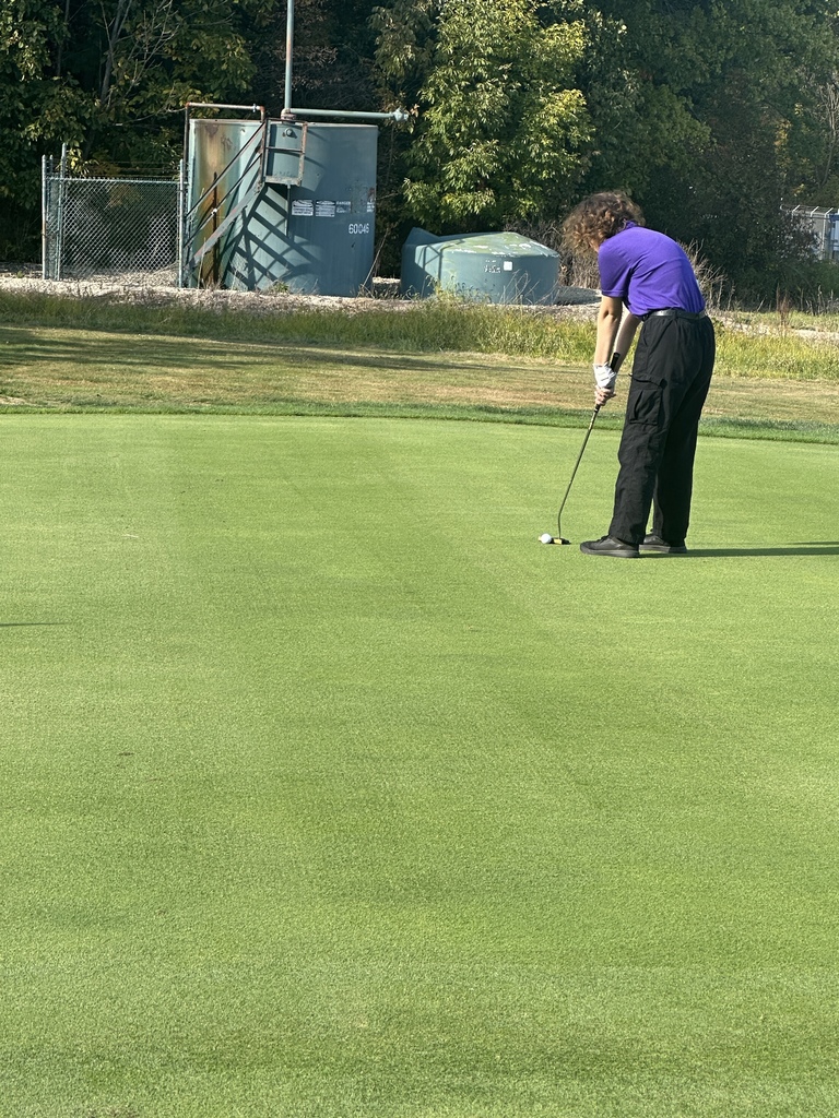 Allison Didion lines up a put in a recent match at Berlin Lakes.