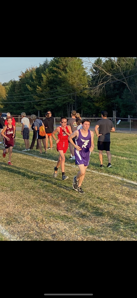Cross Country