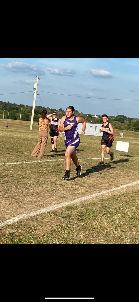 Cross Country