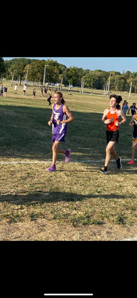 Cross Country