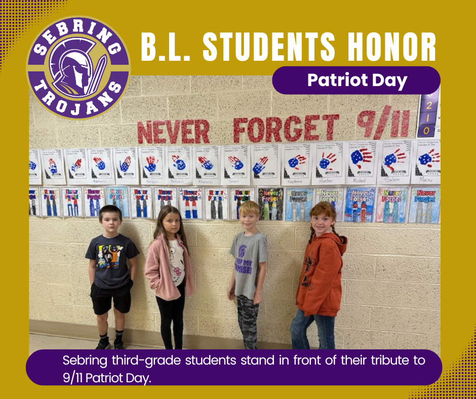patriot day