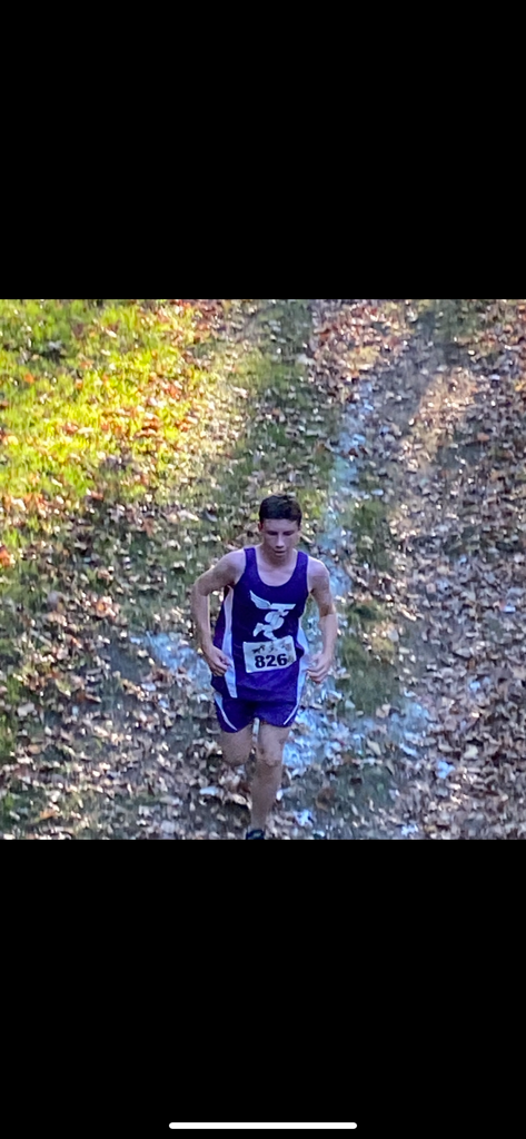 Cross Country