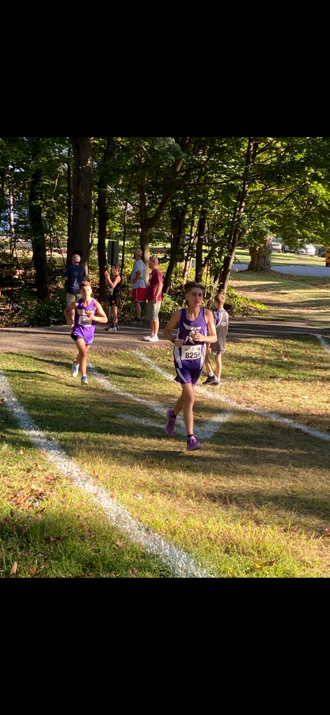 Cross Country