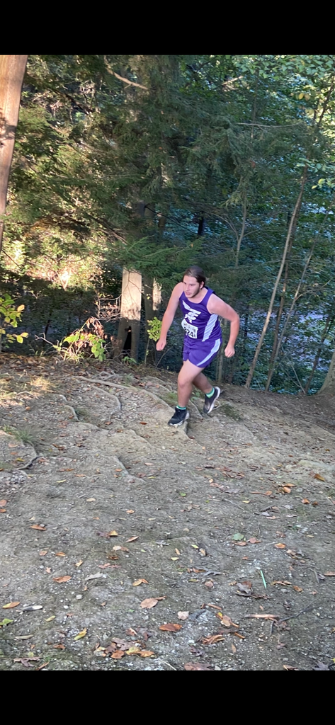 Cross Country