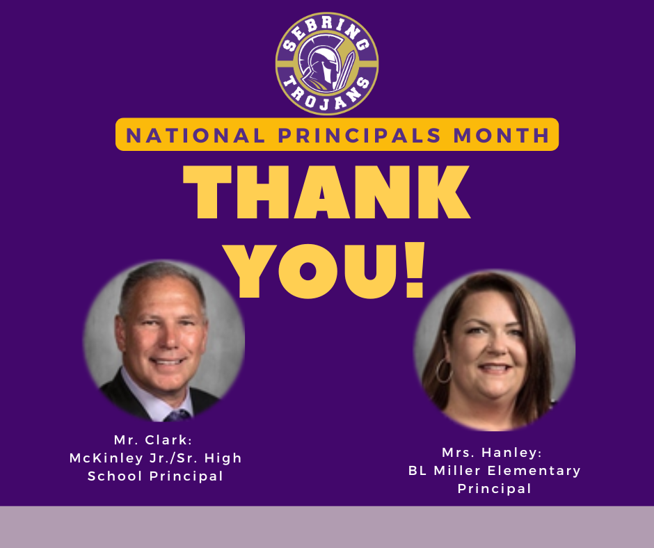 National P Month