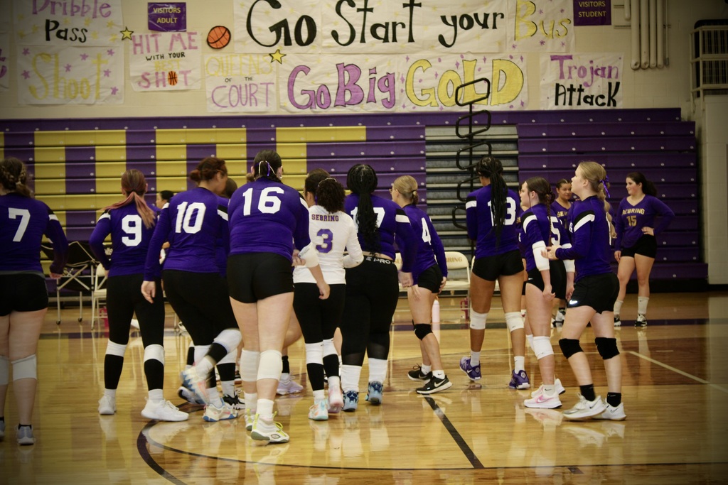 Volleyball