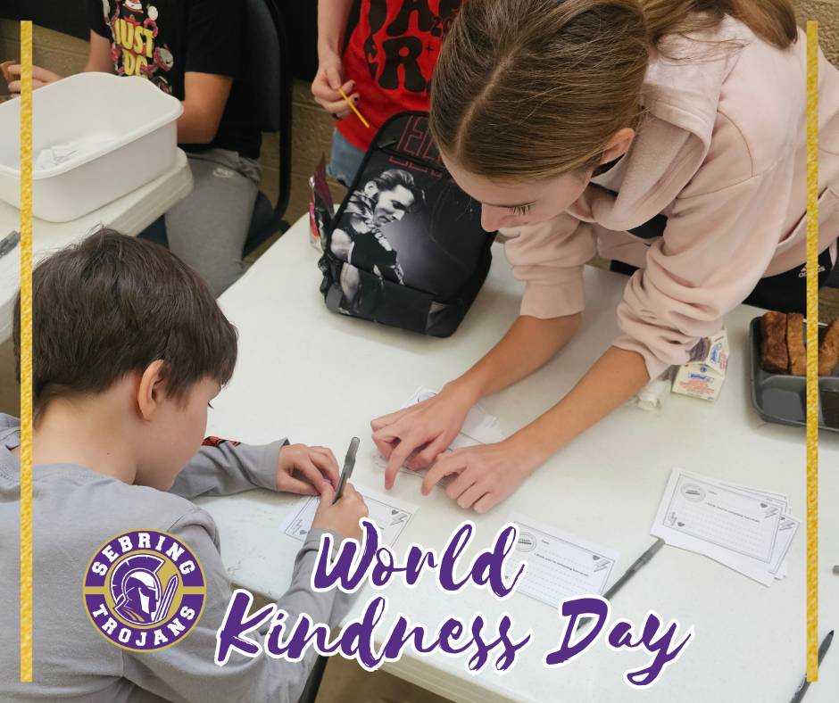 kindness day