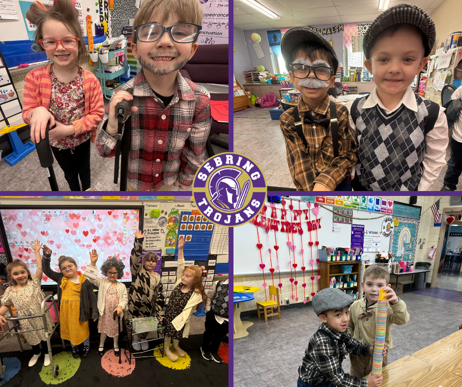 Kindergarten 100 days smarter