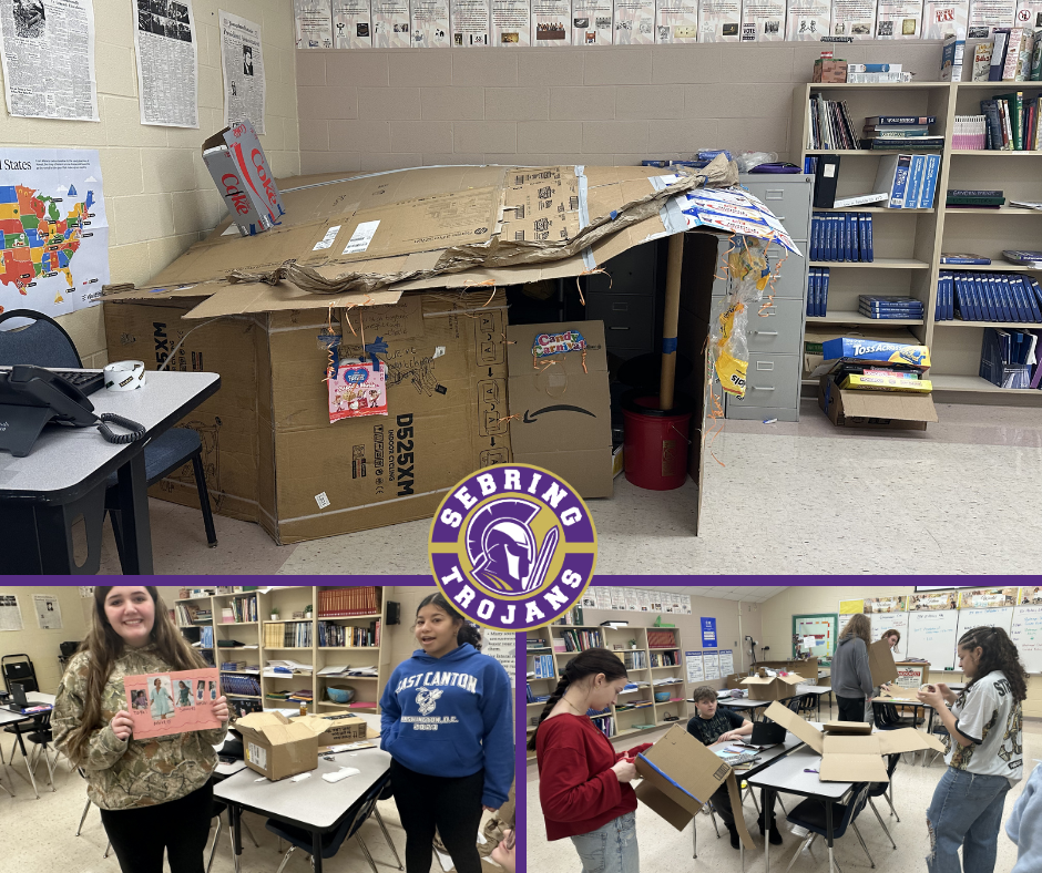 Hooverville Project