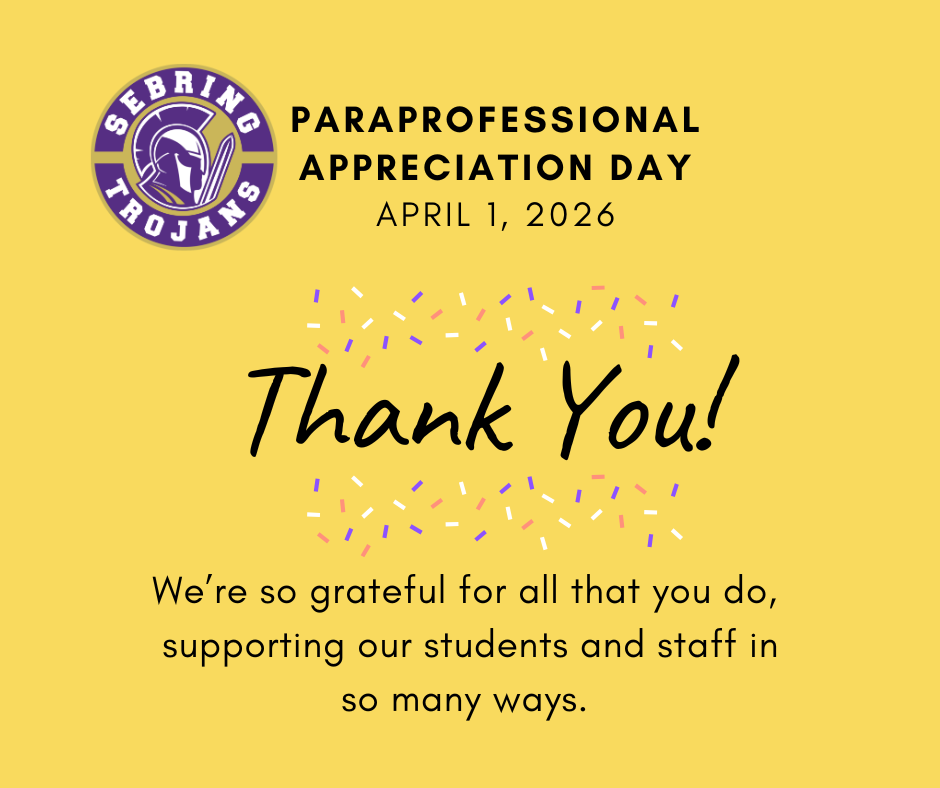 Thank you parapros