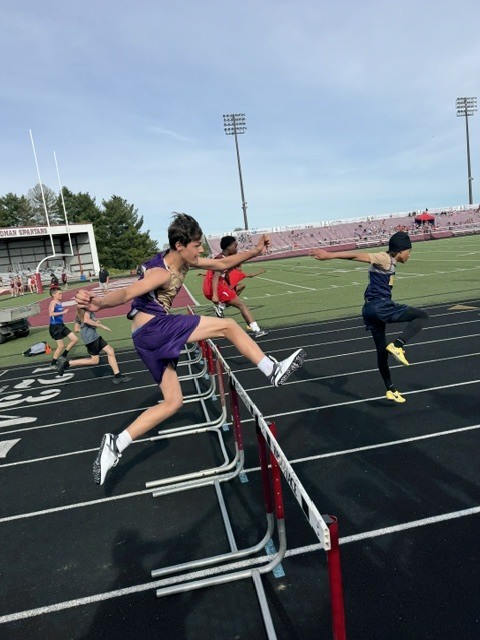 Track