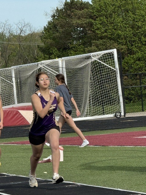 Track