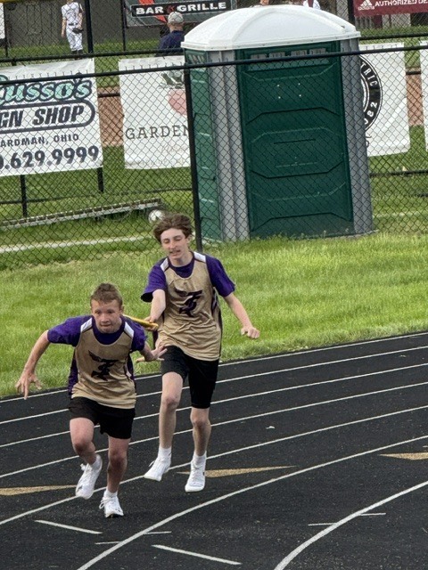 Track