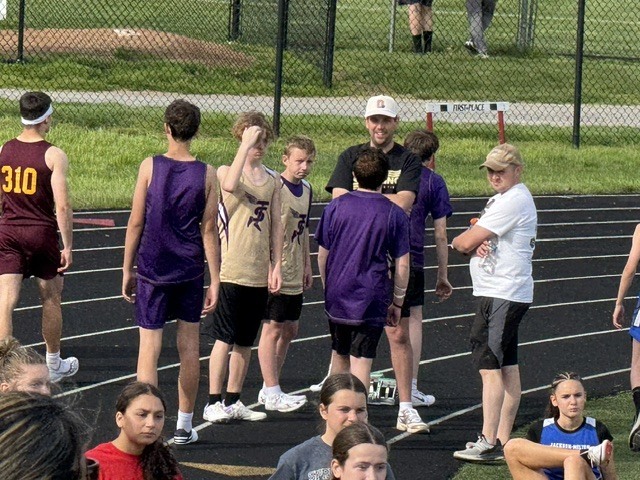 Track