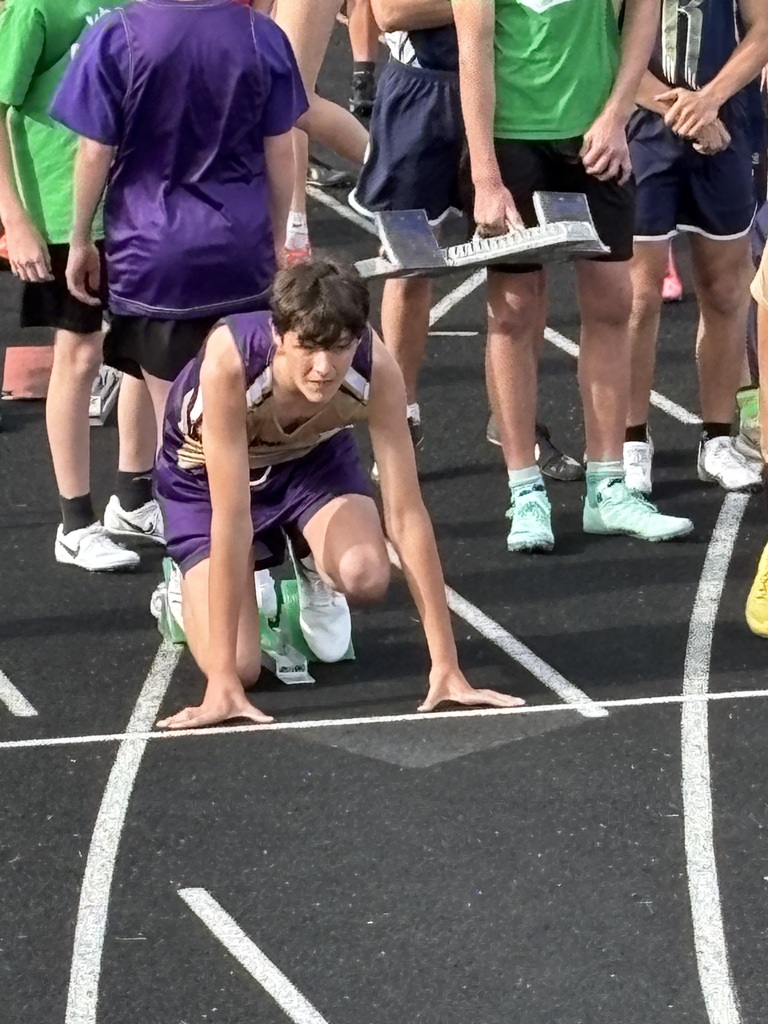Track
