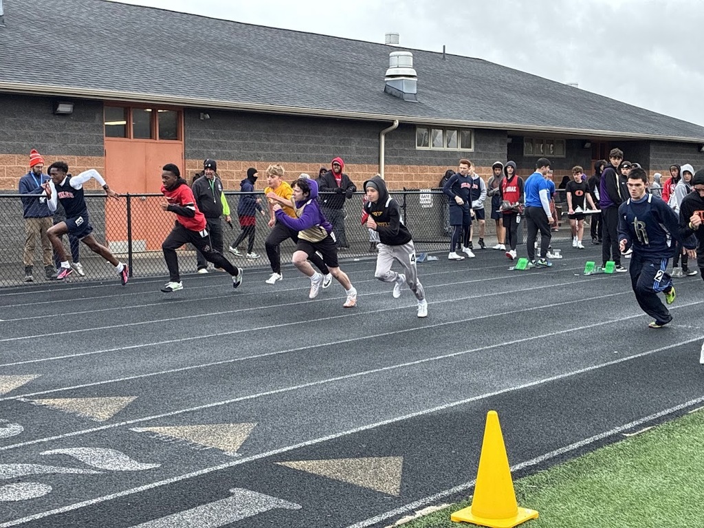 Track