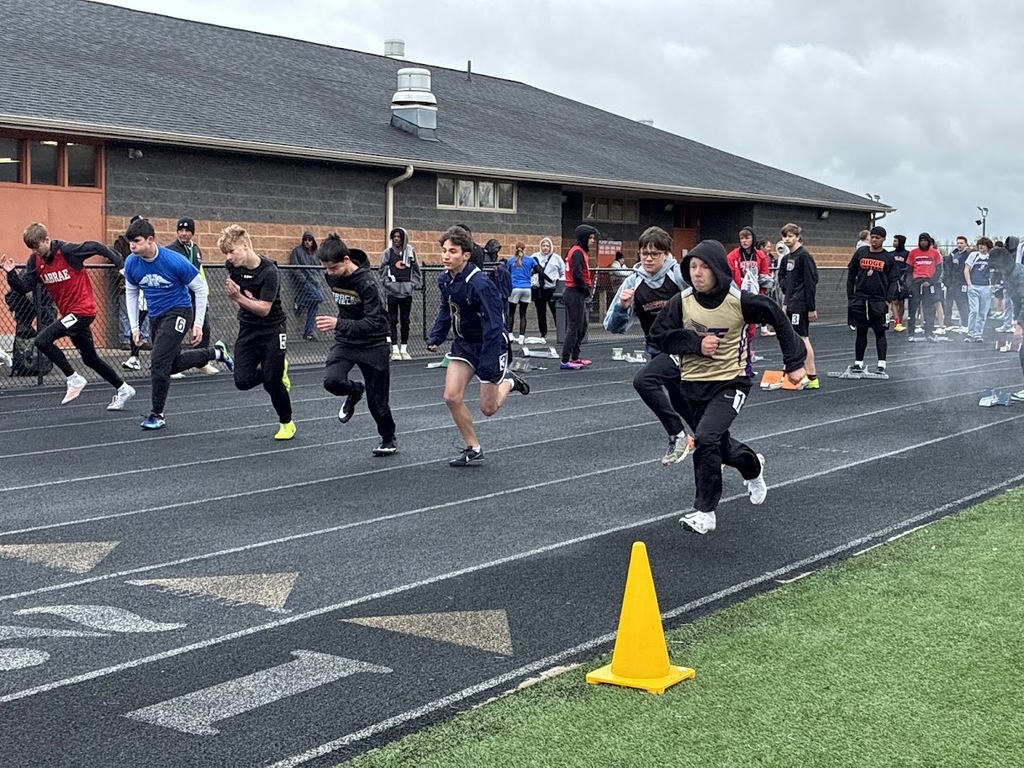 Track