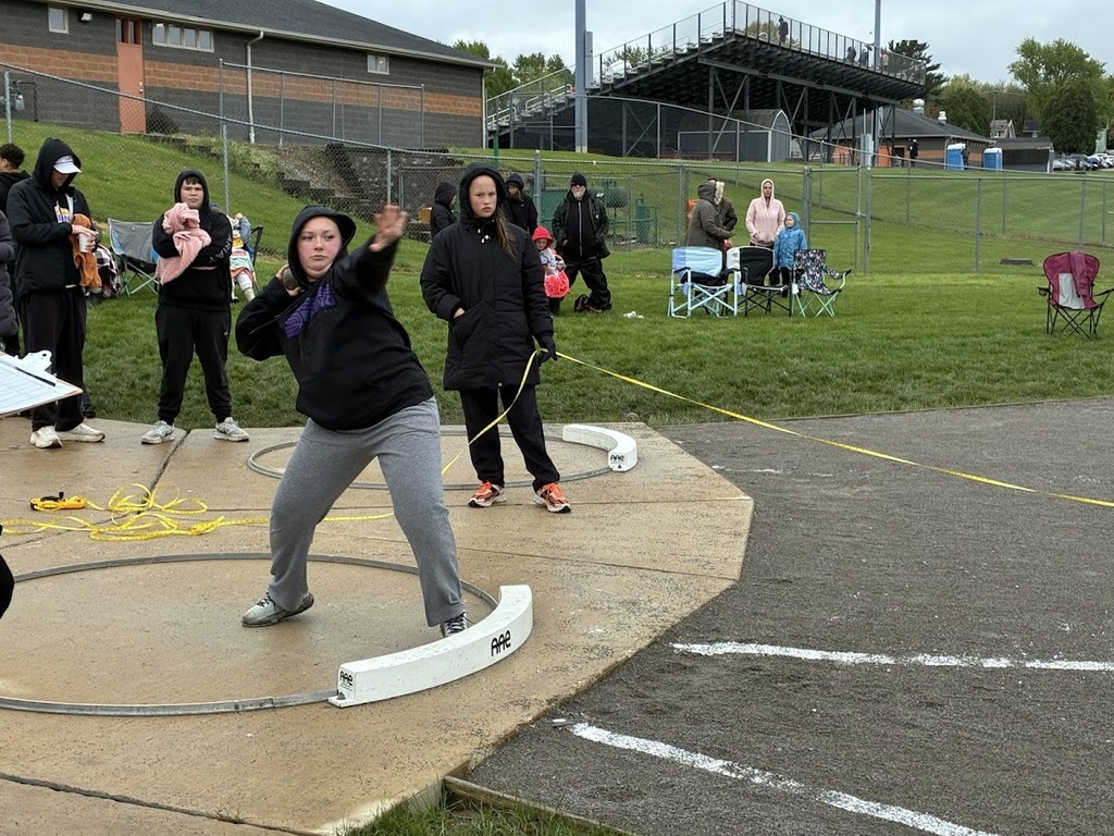 Track