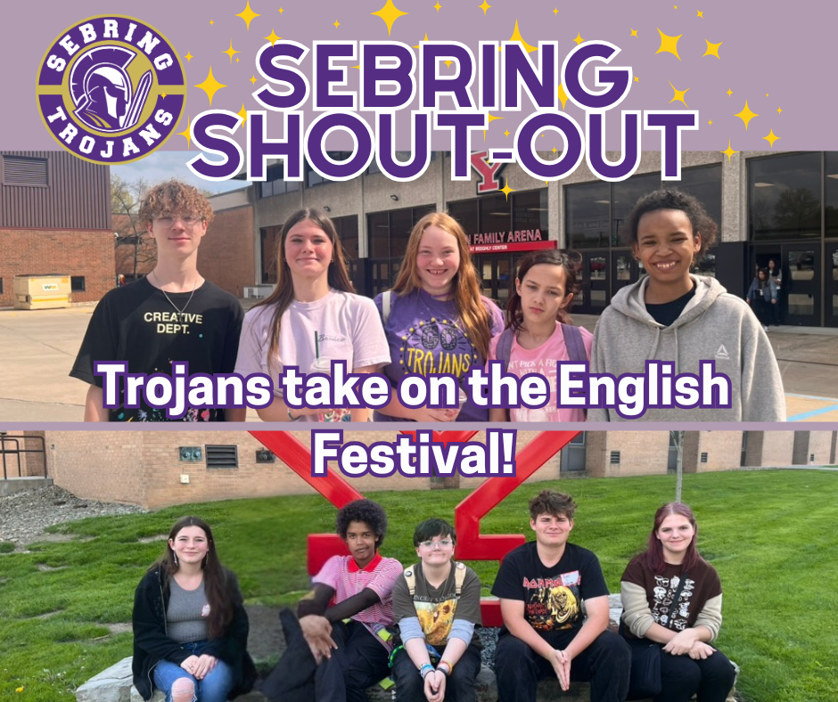 English festival