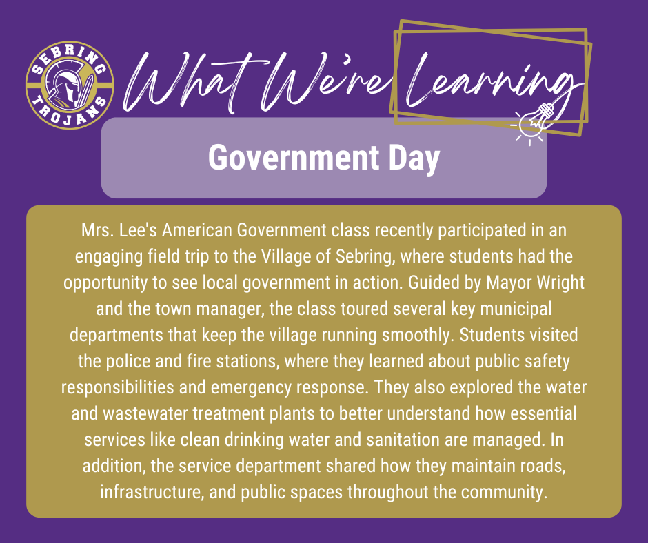 Government Day