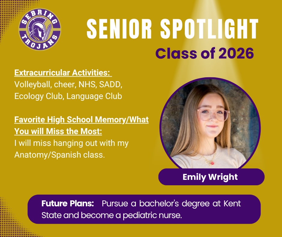 Emily Wright