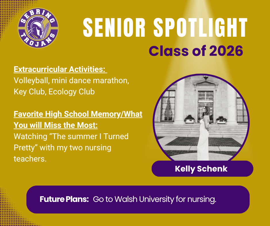 Kelly Schenk