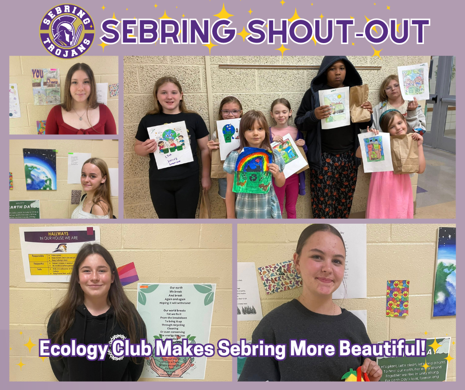 Ecology Club