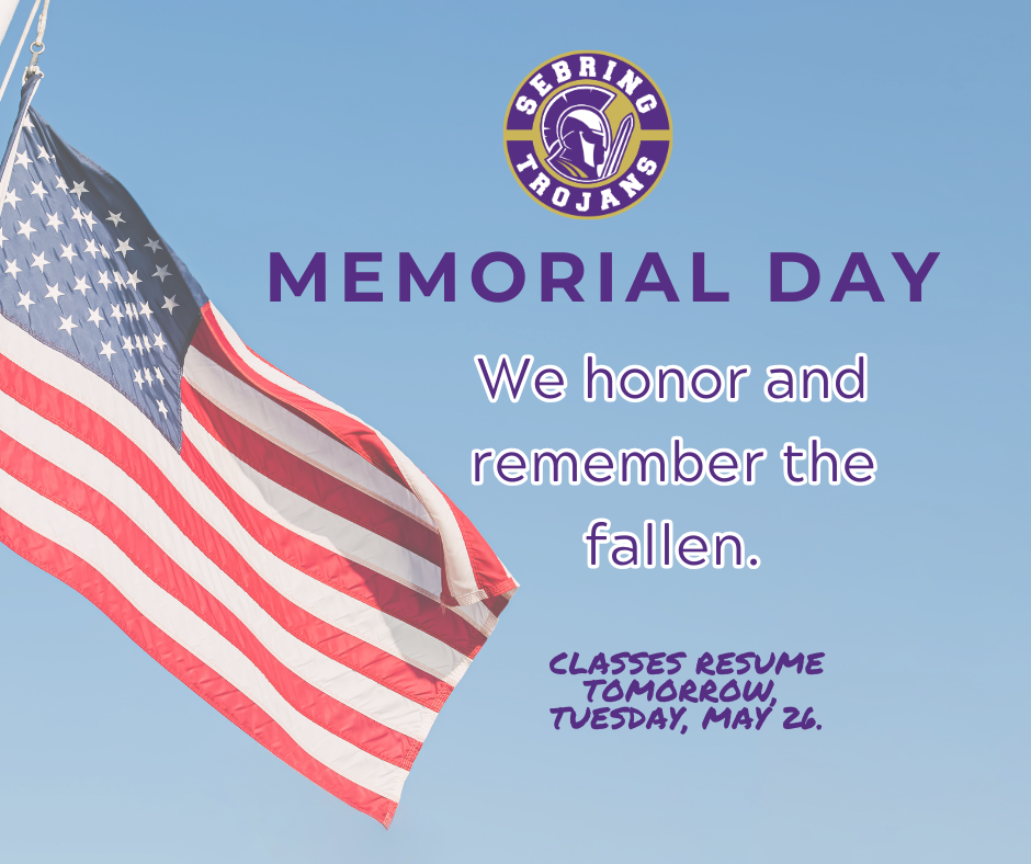 Memorial Day