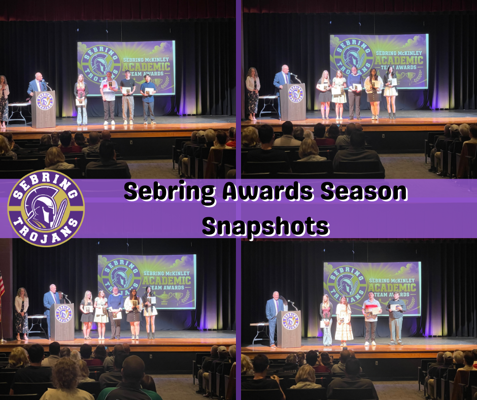 Academic Award ceremony