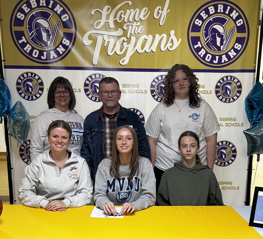 Signing Day