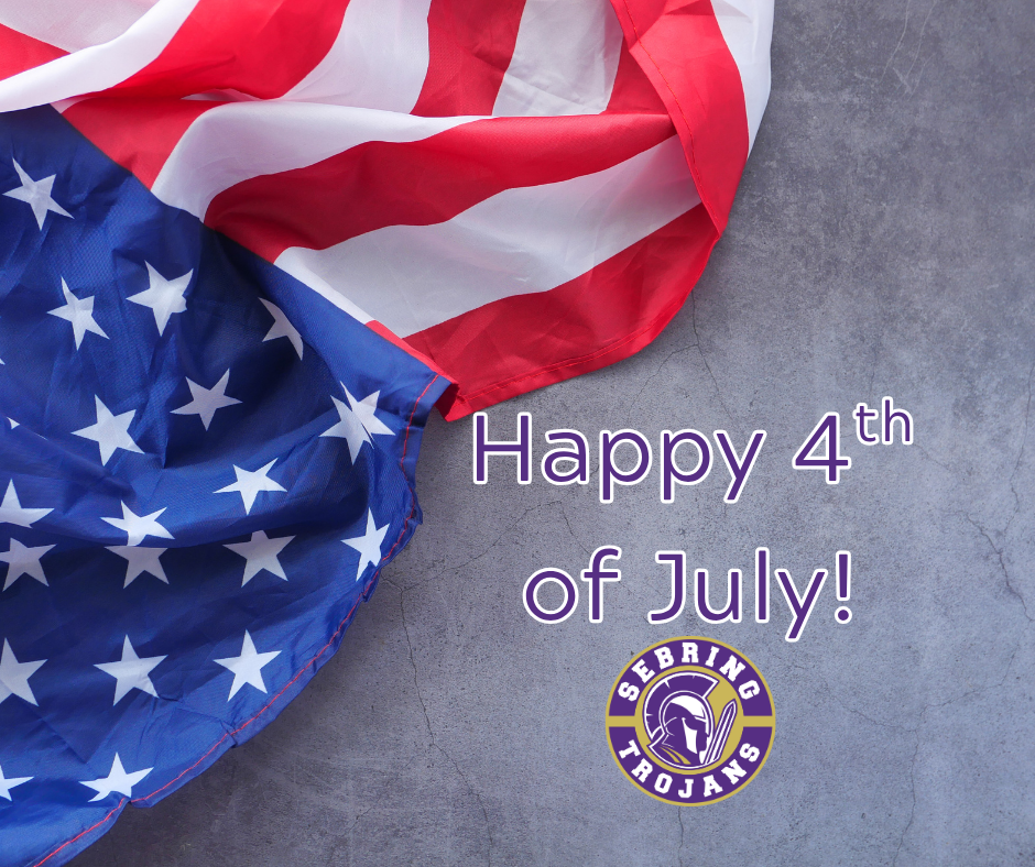 4th of July