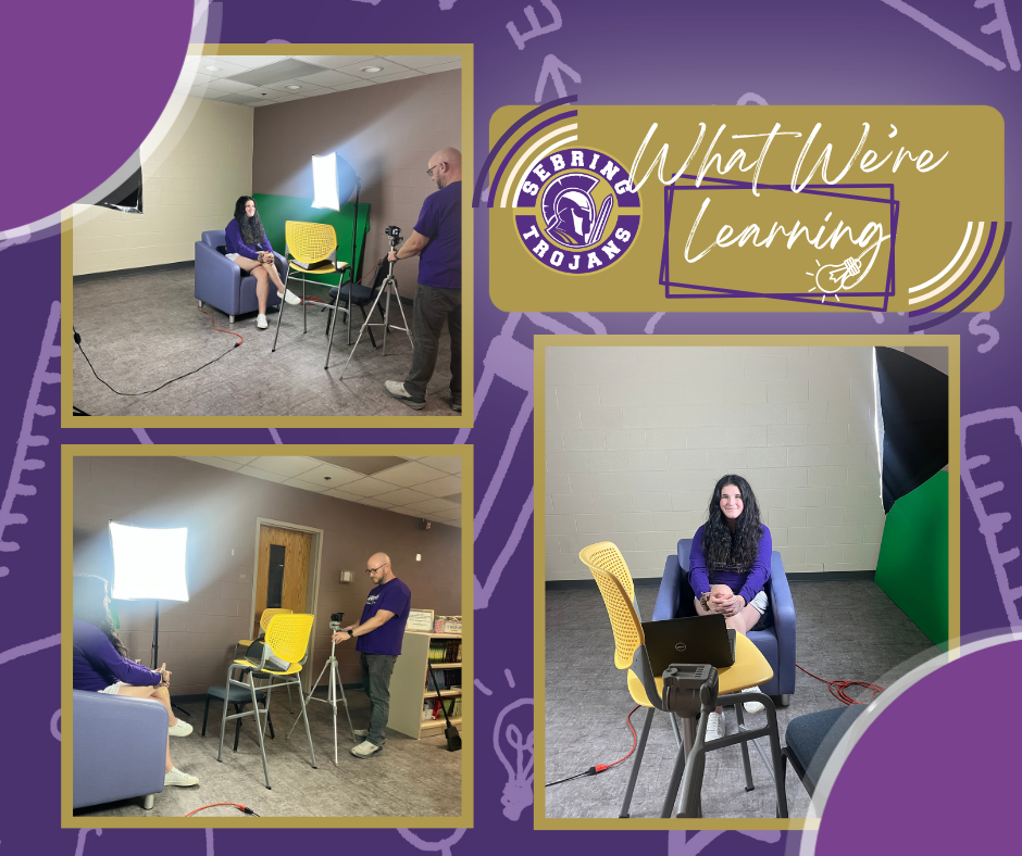 Broadcasting class