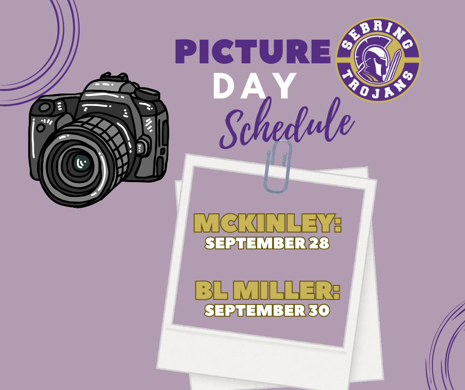 picture day