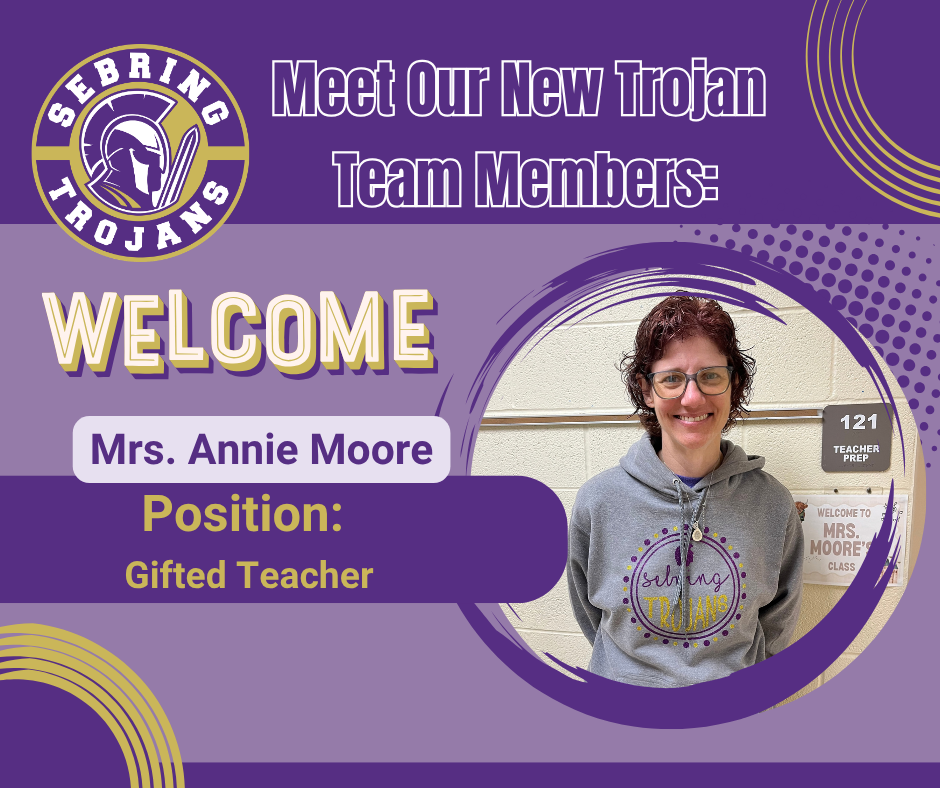 New Trojan Team