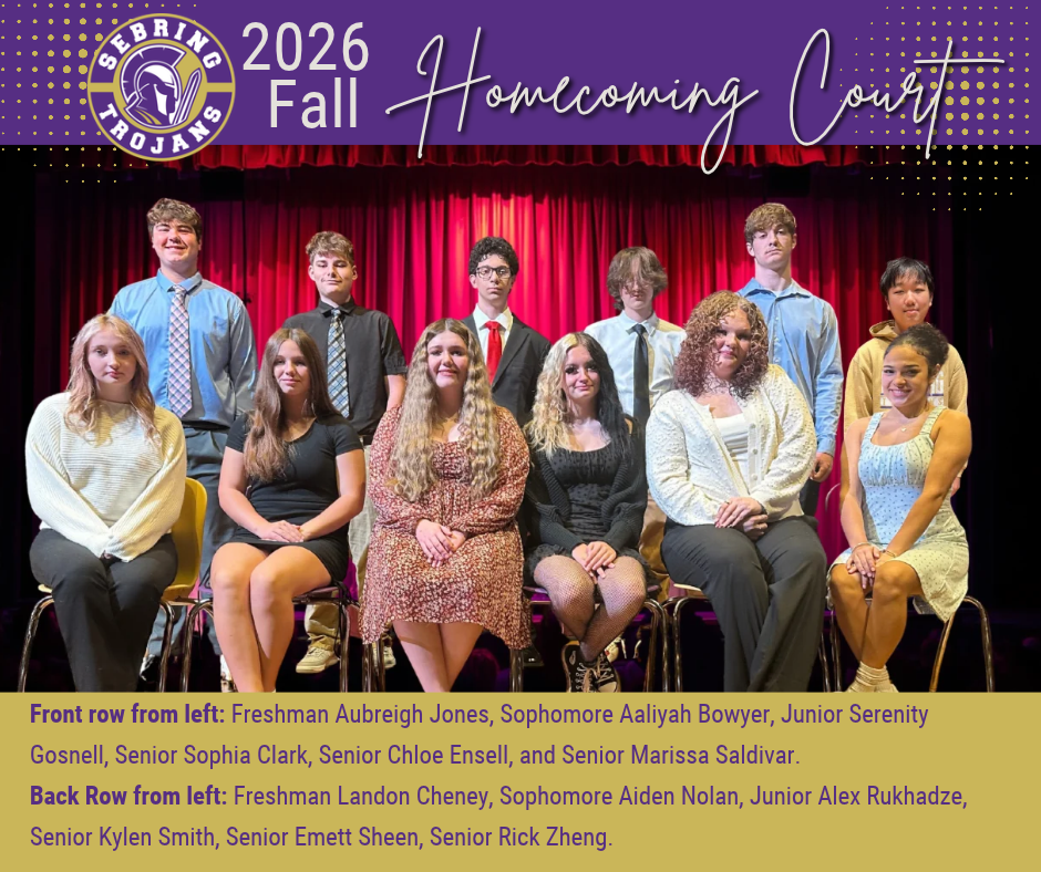HOCO court