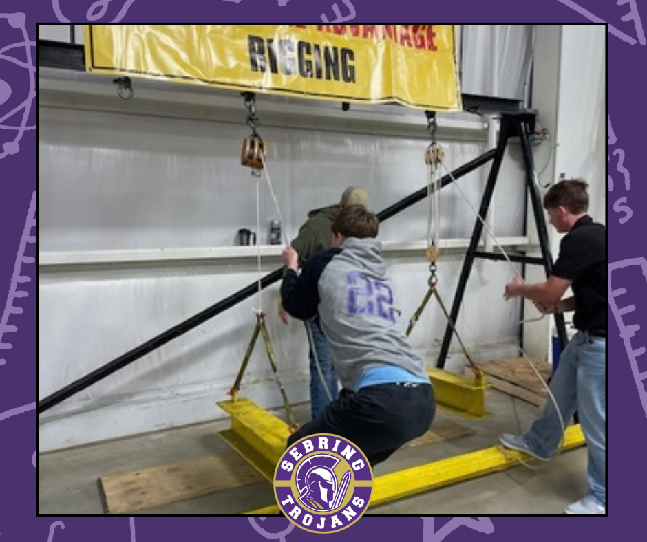 Skilled trades expo