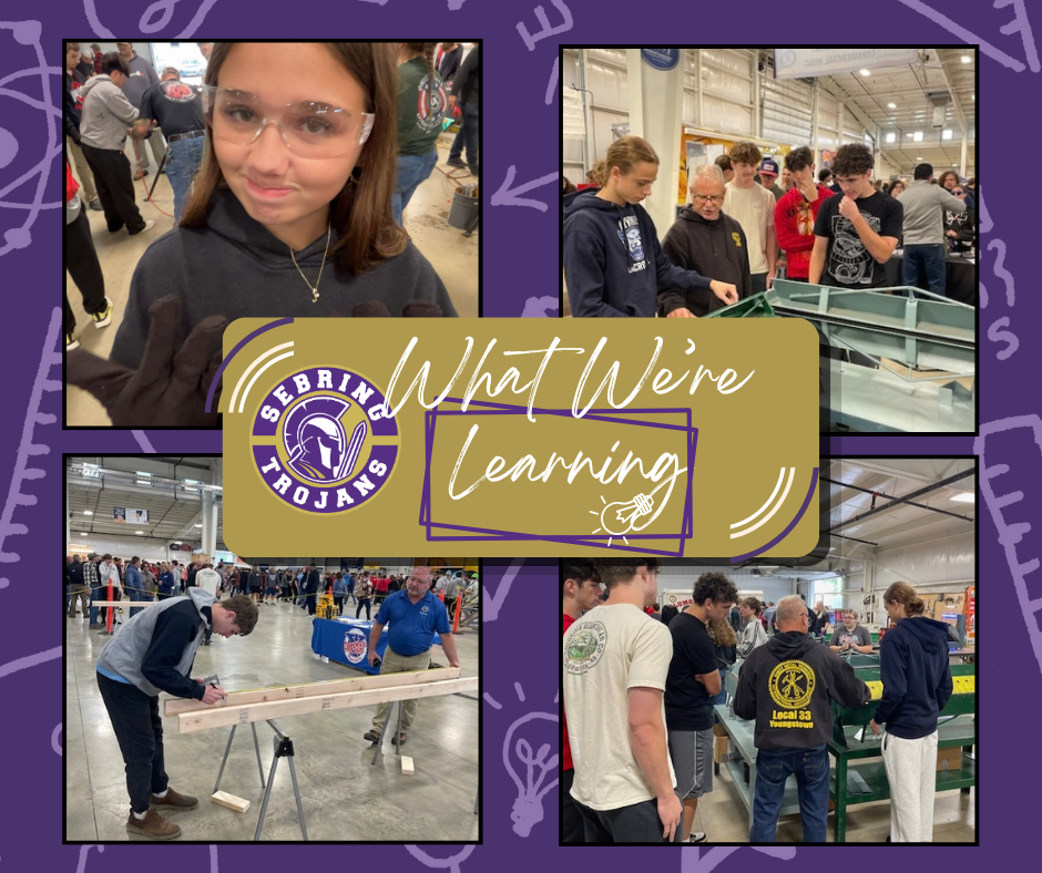 Skilled trades expo
