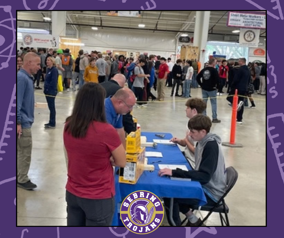 Skilled trades expo