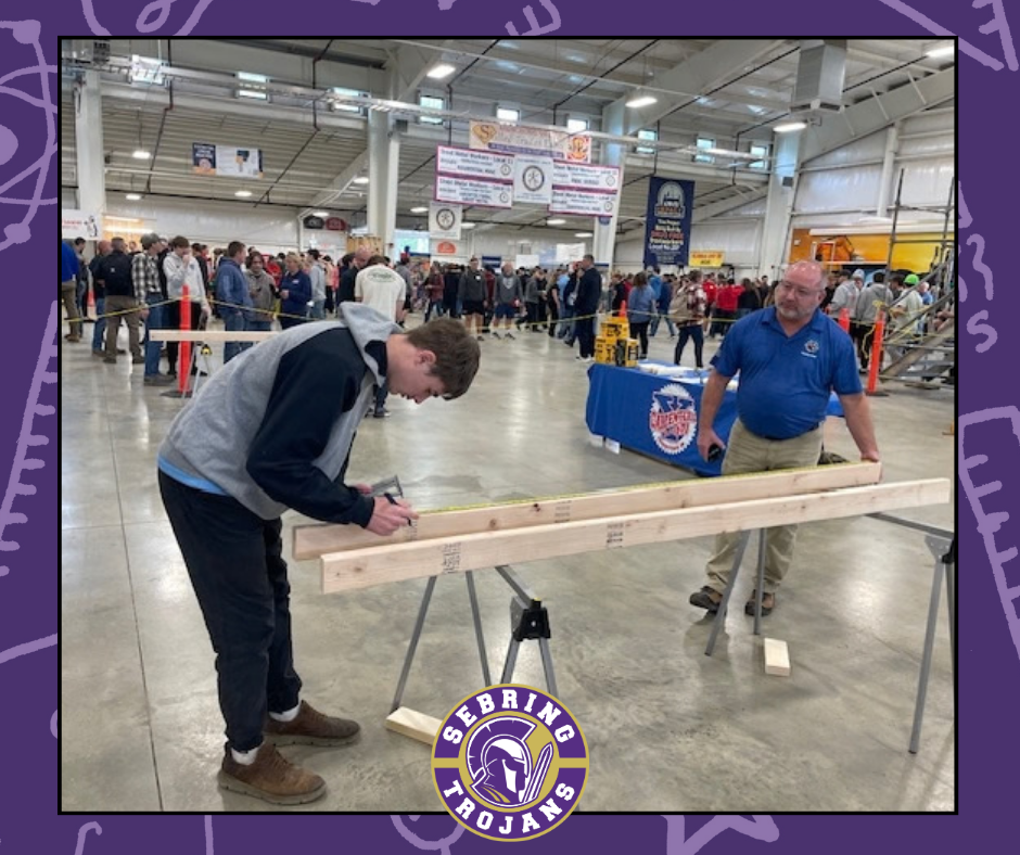 Skilled trades expo