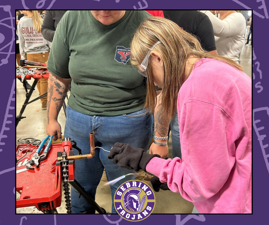 Skilled trades expo