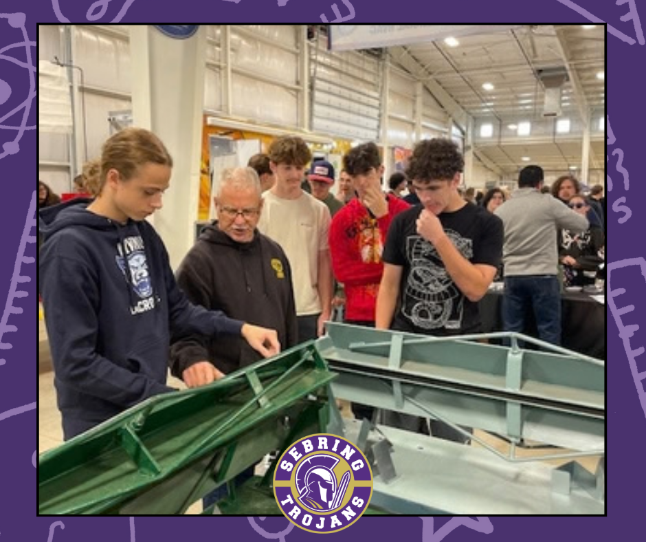 Skilled trades expo