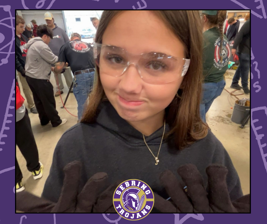Skilled trades expo