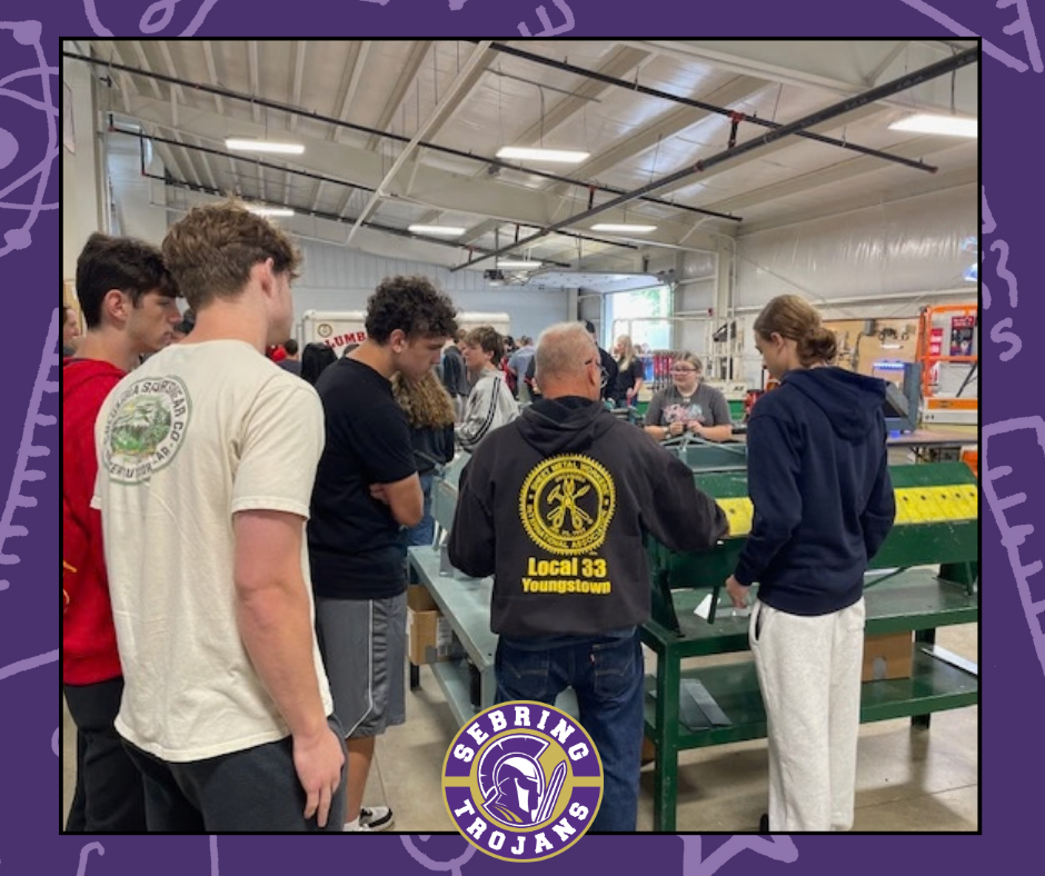 Skilled trades expo