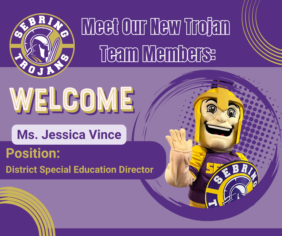 new staff