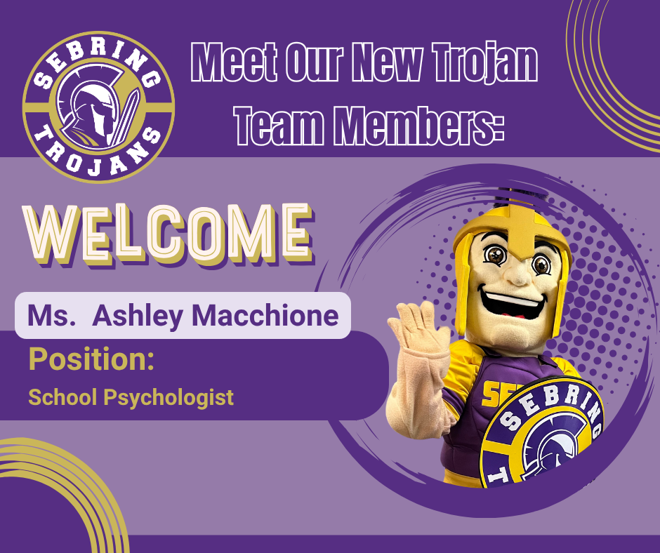 new team